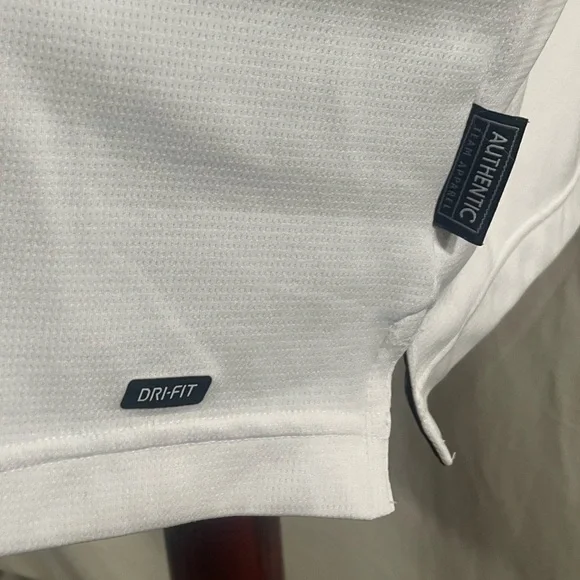 NIke Men's Polo Sun Devils Arizona State Size XL - Picture 6 of 12